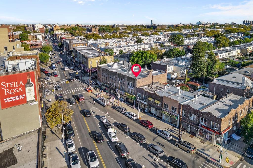 86 Quentin Road Brooklyn, NY 11223 - Photo 5 of 32 a city view