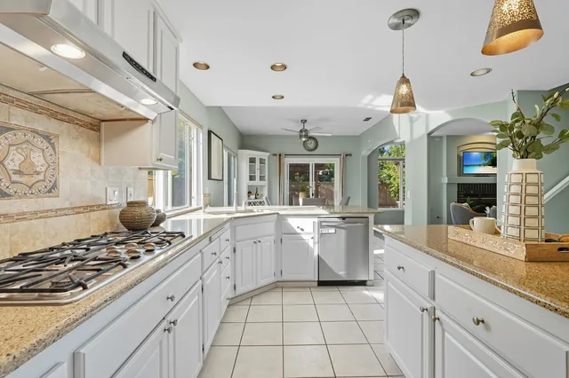 $1,049,000 | 4091 Luxor Lane, Granite Bay, CA 95746