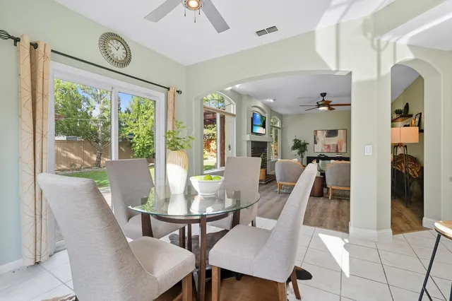 $1,049,000 | 4091 Luxor Lane, Granite Bay, CA 95746