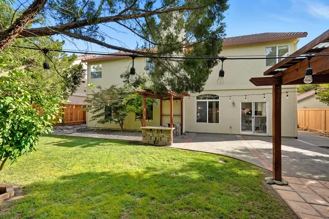 $1,049,000 | 4091 Luxor Lane, Granite Bay, CA 95746