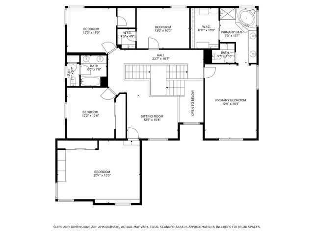 $1,049,000 | 4091 Luxor Lane, Granite Bay, CA 95746