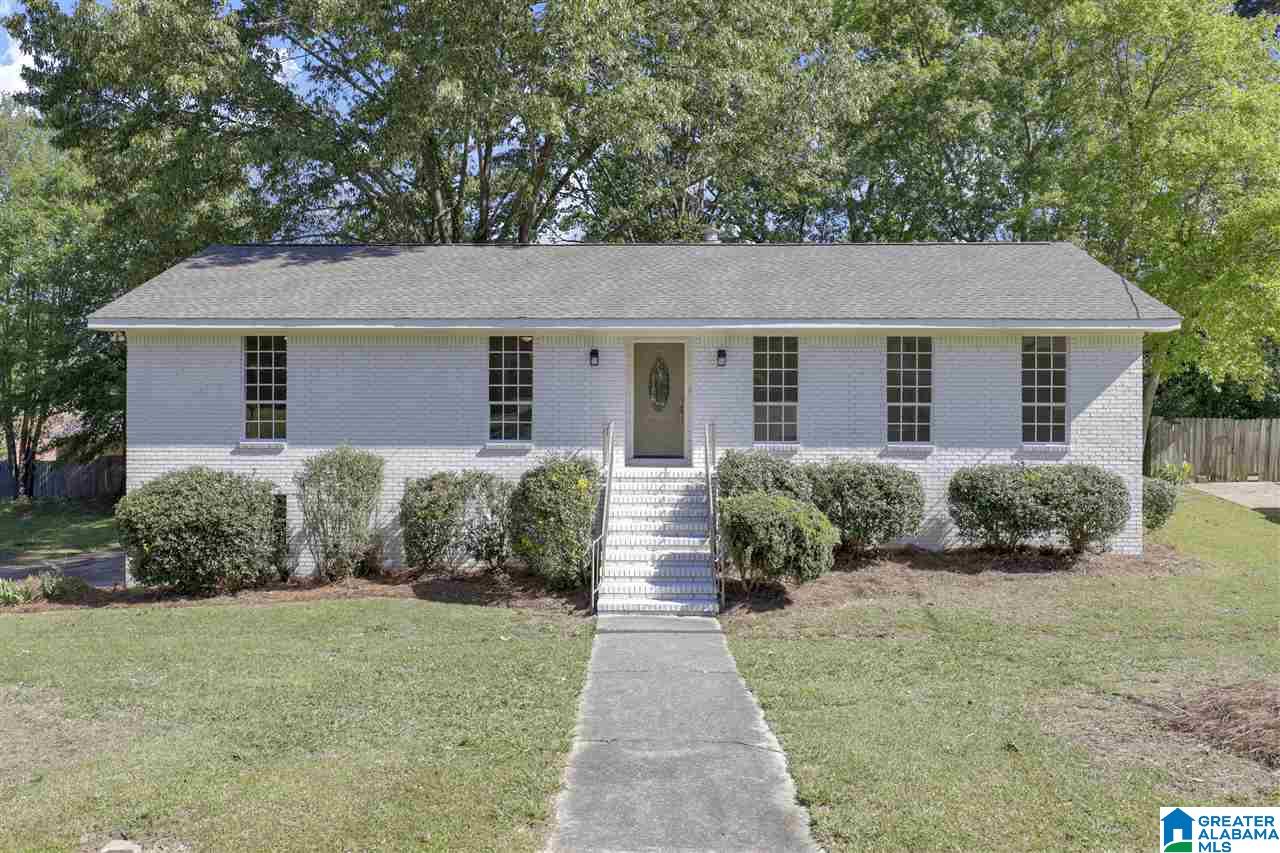 1334 8th Street Pleasant Grove, AL 35127 - Photo 2 of 25