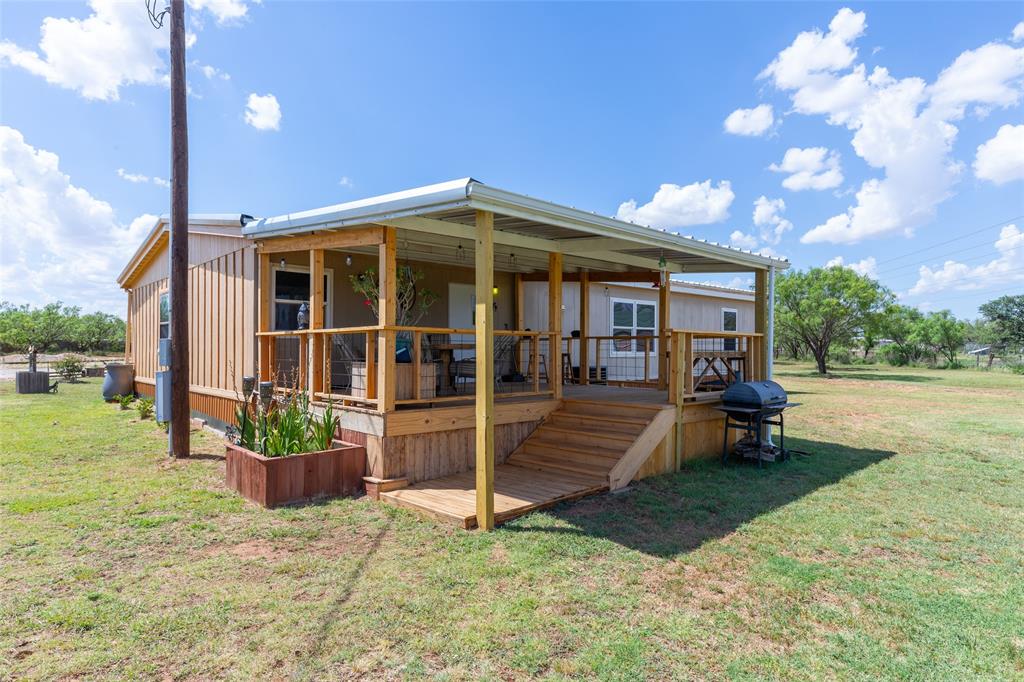 7167 Spinks Road Abilene, TX 79603 - Photo 24 of 31