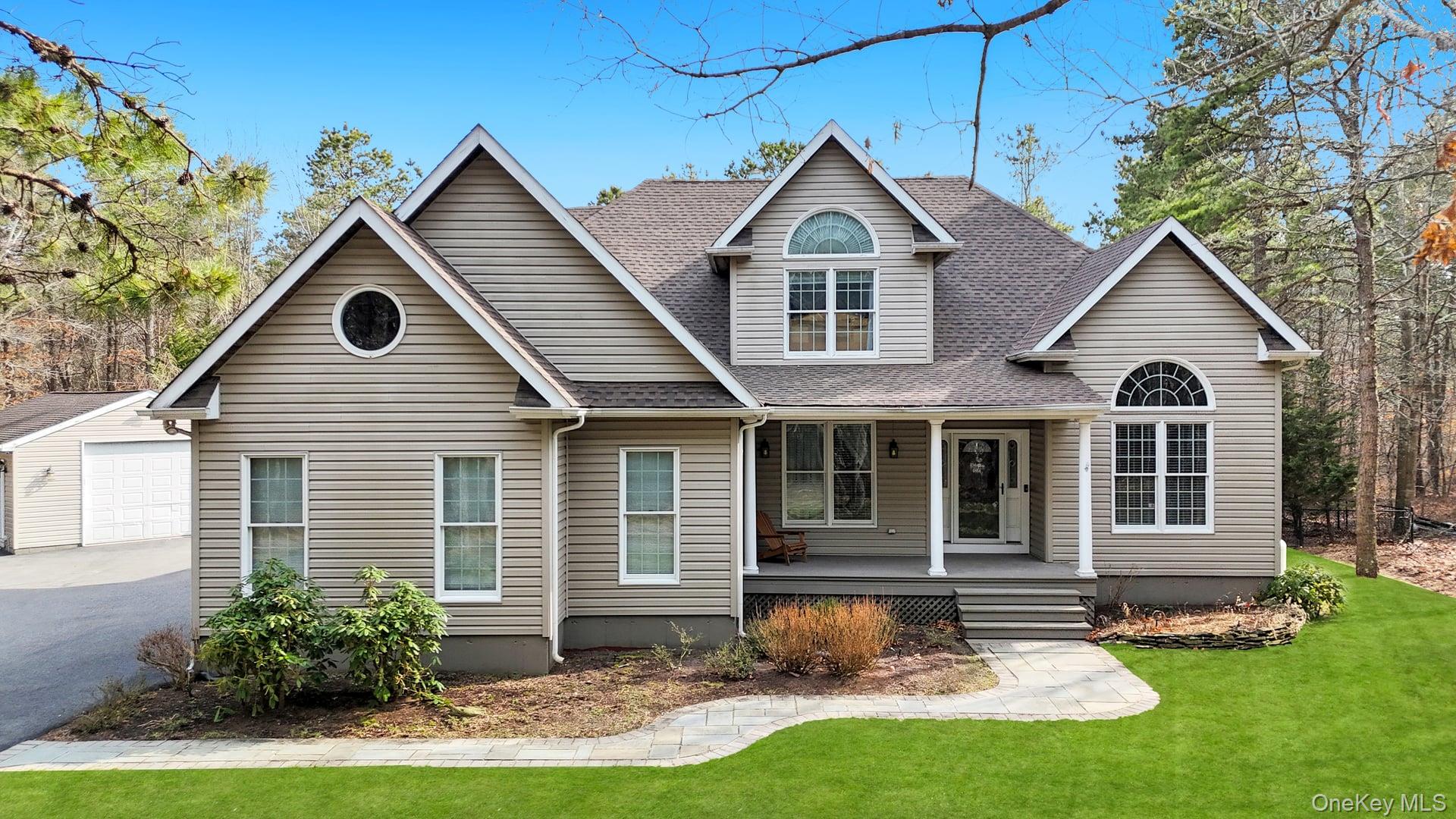 136 Mill Road Manorville, NY 11949 - Photo 1 of 1 Gallery Image 1