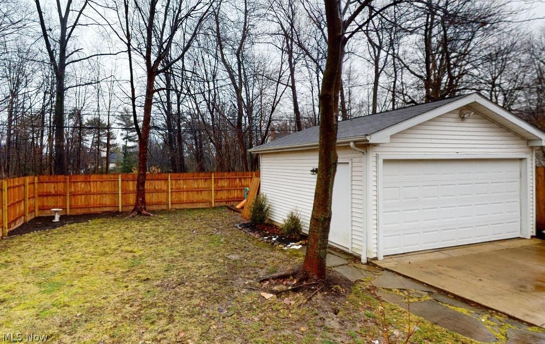 1771 Oakmount Road South Euclid, OH 44121 - Photo 20 of 20