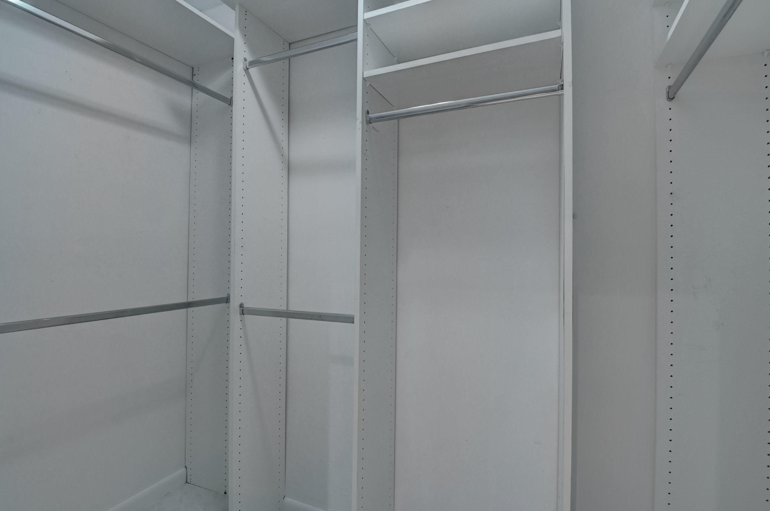 21897 Arriba Real, Unit 16B Boca Raton, FL 33433 - Photo 25 of 44 Master Bedroom Closet