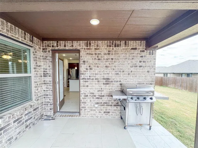 $2,500 | 365 Paloma Street, Weatherford, TX 76087