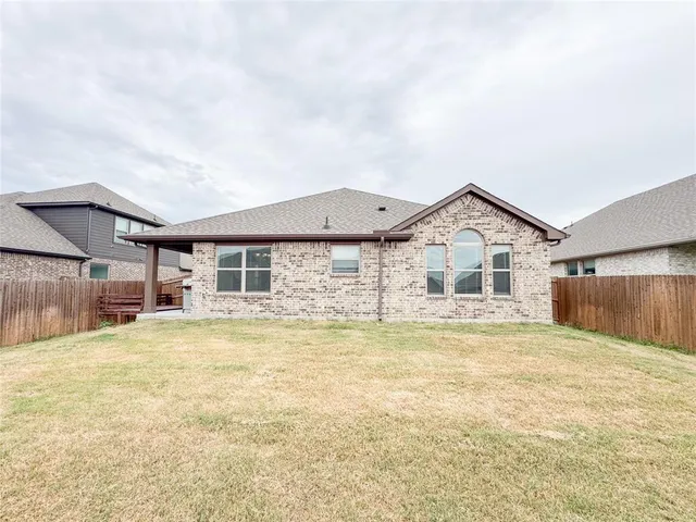 $2,500 | 365 Paloma Street, Weatherford, TX 76087