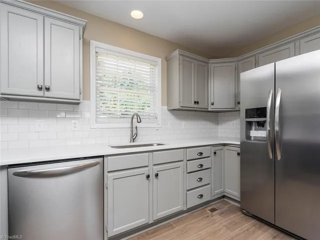 $2,300 | 8008 Daltonshire Drive, Oak Ridge, NC 27310