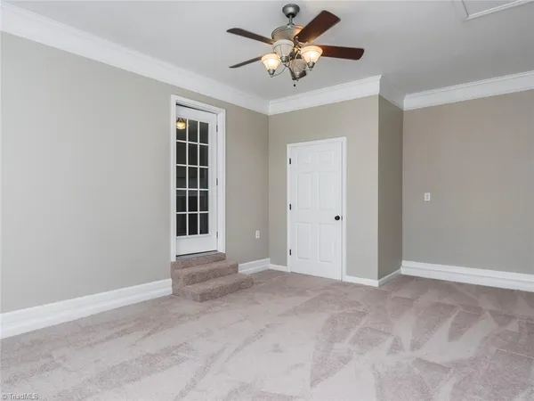 $2,300 | 8008 Daltonshire Drive, Oak Ridge, NC 27310