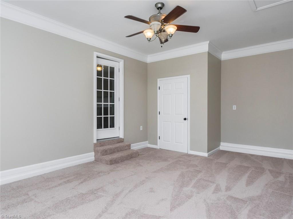 8008 Daltonshire Drive Oak Ridge, NC 27310 - Photo 15 of 33