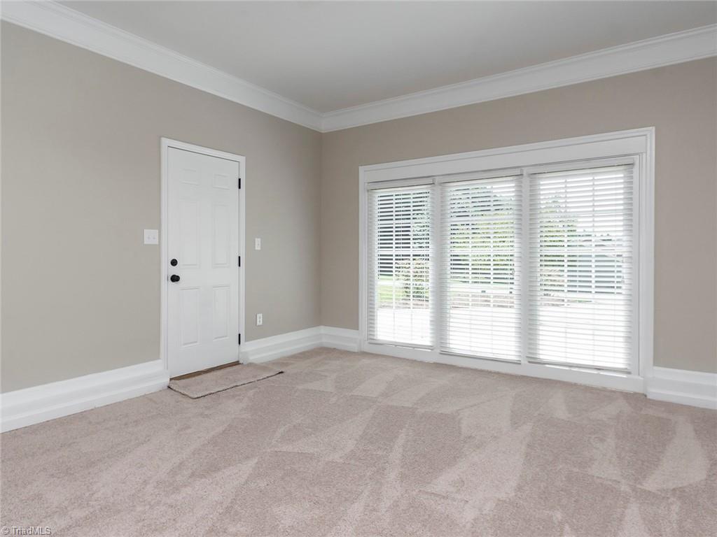 8008 Daltonshire Drive Oak Ridge, NC 27310 - Photo 16 of 33