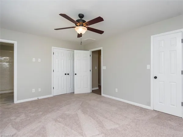 $2,300 | 8008 Daltonshire Drive, Oak Ridge, NC 27310