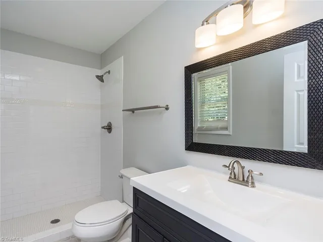 $2,300 | 8008 Daltonshire Drive, Oak Ridge, NC 27310