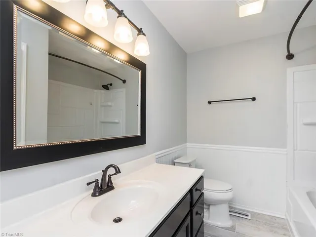 $2,300 | 8008 Daltonshire Drive, Oak Ridge, NC 27310