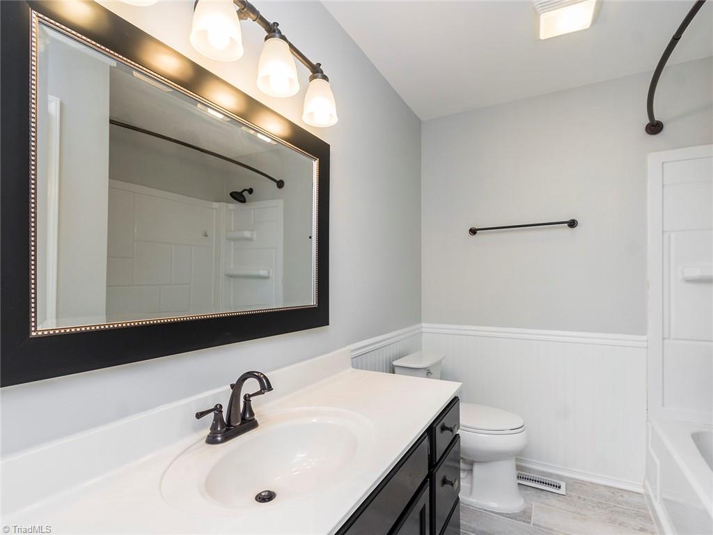 8008 Daltonshire Drive Oak Ridge, NC 27310 - Photo 23 of 33