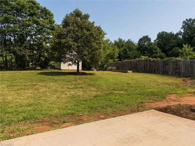 $2,300 | 8008 Daltonshire Drive, Oak Ridge, NC 27310