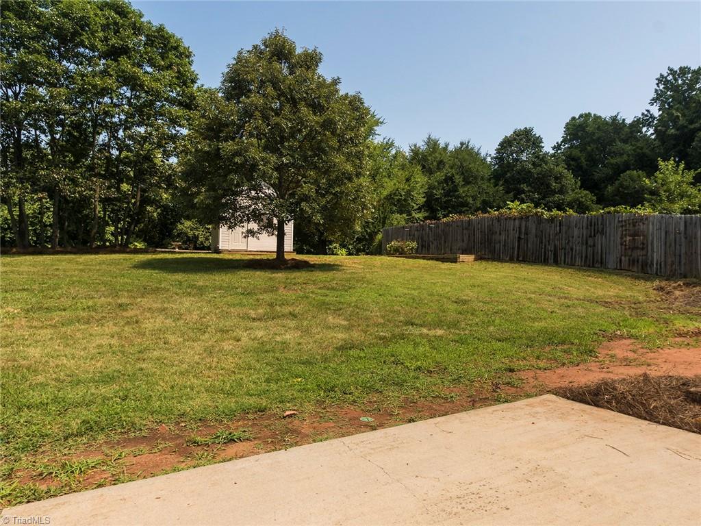 8008 Daltonshire Drive Oak Ridge, NC 27310 - Photo 27 of 33