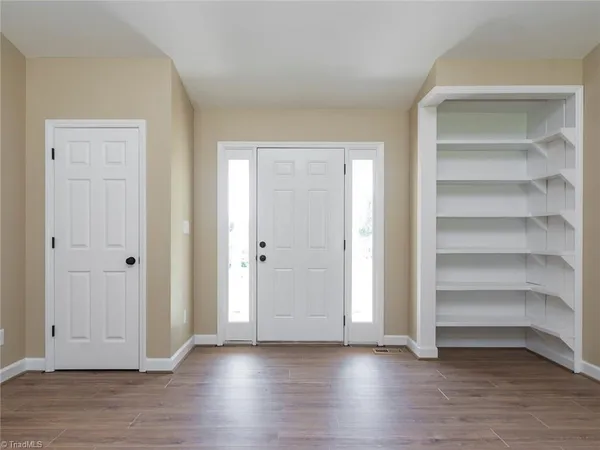 $2,300 | 8008 Daltonshire Drive, Oak Ridge, NC 27310