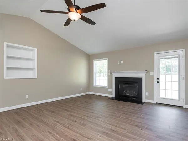 $2,300 | 8008 Daltonshire Drive, Oak Ridge, NC 27310