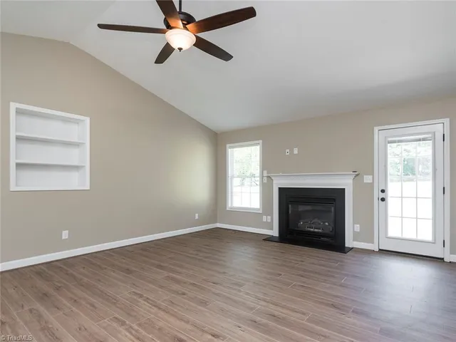 $2,300 | 8008 Daltonshire Drive, Oak Ridge, NC 27310