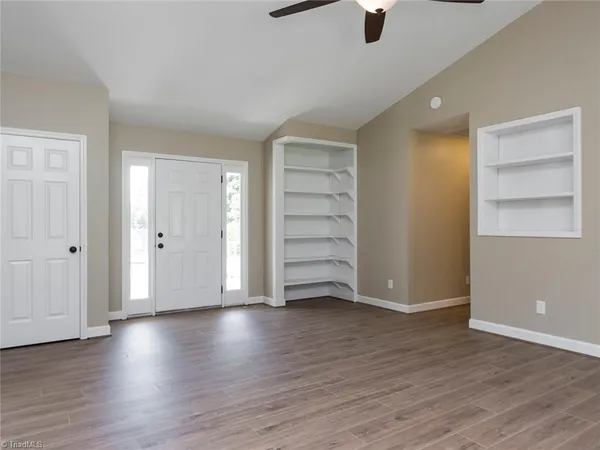 $2,300 | 8008 Daltonshire Drive, Oak Ridge, NC 27310