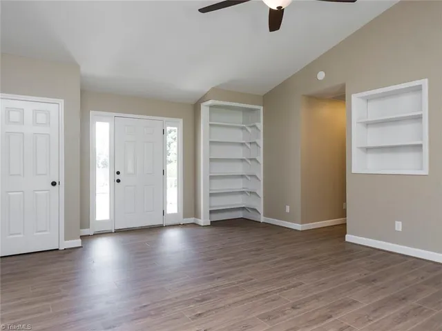 $2,300 | 8008 Daltonshire Drive, Oak Ridge, NC 27310