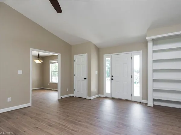 $2,300 | 8008 Daltonshire Drive, Oak Ridge, NC 27310