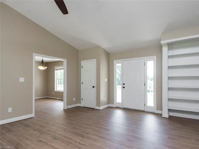 $2,300 | 8008 Daltonshire Drive, Oak Ridge, NC 27310