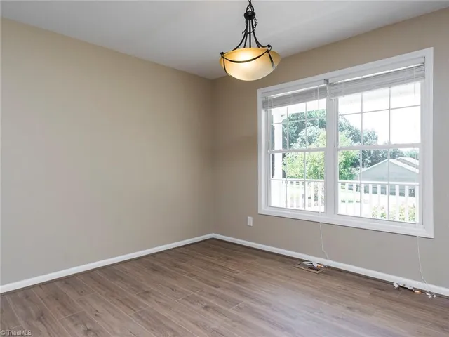 $2,300 | 8008 Daltonshire Drive, Oak Ridge, NC 27310