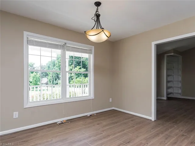 $2,300 | 8008 Daltonshire Drive, Oak Ridge, NC 27310