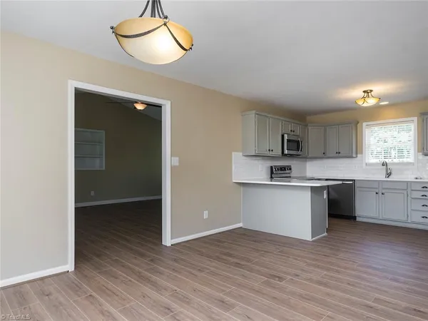 $2,300 | 8008 Daltonshire Drive, Oak Ridge, NC 27310