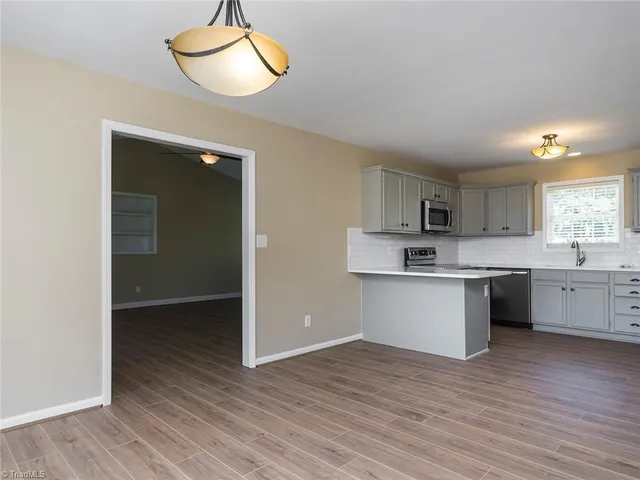 $2,300 | 8008 Daltonshire Drive, Oak Ridge, NC 27310