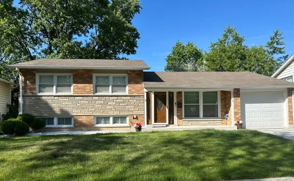 $280,000 | 2716 Larkspur Lane, Hazel Crest, IL 60429