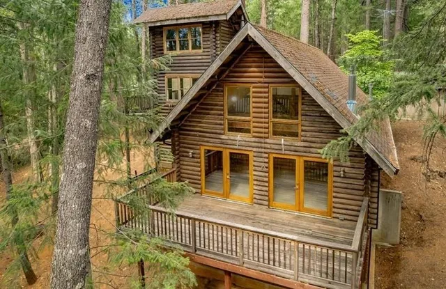 $699,800 | 13792 Rockway Place, Nevada City, CA 95959