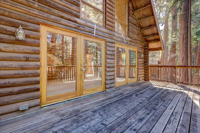 $699,800 | 13792 Rockway Place, Nevada City, CA 95959