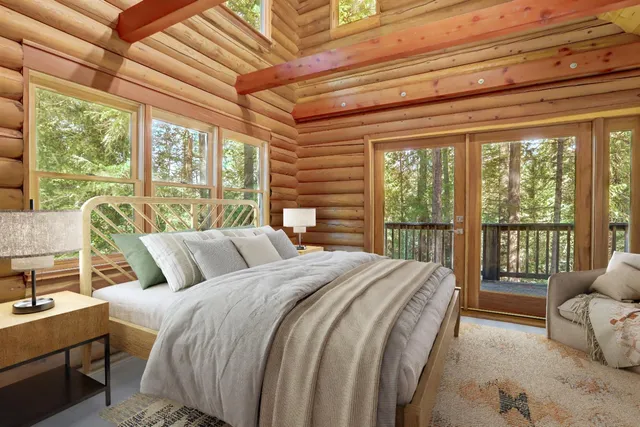 $699,800 | 13792 Rockway Place, Nevada City, CA 95959