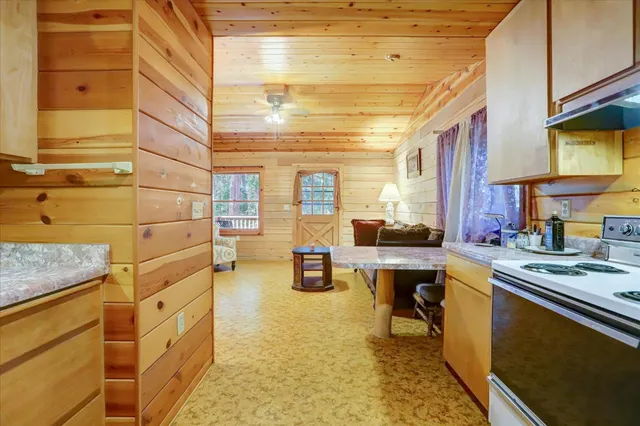 $699,800 | 13792 Rockway Place, Nevada City, CA 95959