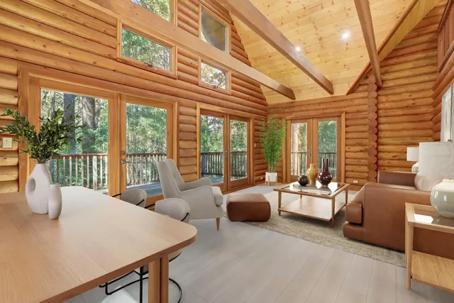 $699,800 | 13792 Rockway Place, Nevada City, CA 95959