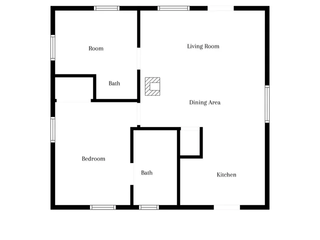 $699,800 | 13792 Rockway Place, Nevada City, CA 95959