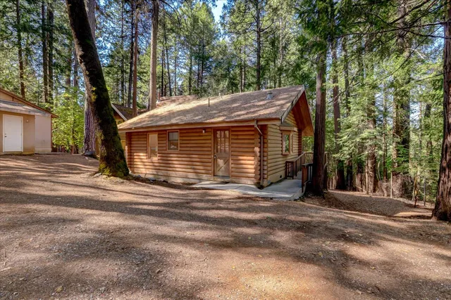 $699,800 | 13792 Rockway Place, Nevada City, CA 95959