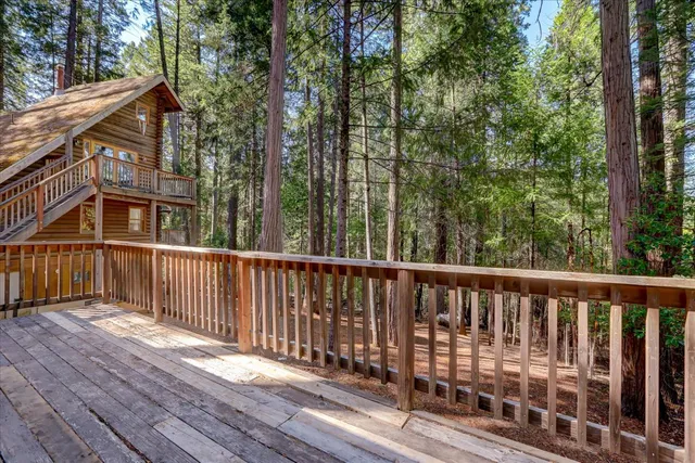 $699,800 | 13792 Rockway Place, Nevada City, CA 95959