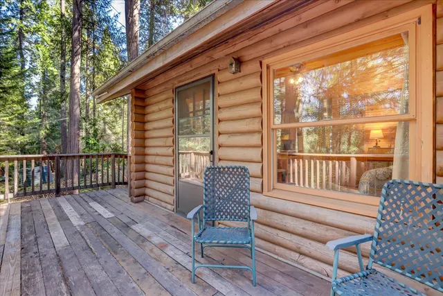 $699,800 | 13792 Rockway Place, Nevada City, CA 95959