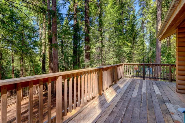 $699,800 | 13792 Rockway Place, Nevada City, CA 95959