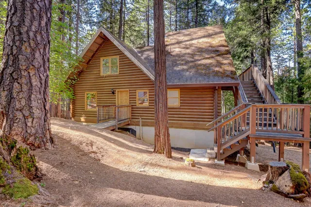$699,800 | 13792 Rockway Place, Nevada City, CA 95959