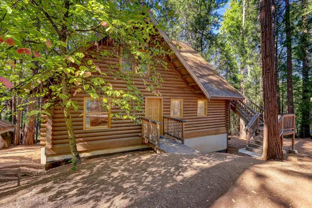 $699,800 | 13792 Rockway Place, Nevada City, CA 95959