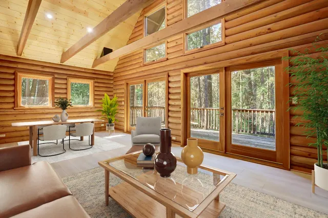 $699,800 | 13792 Rockway Place, Nevada City, CA 95959