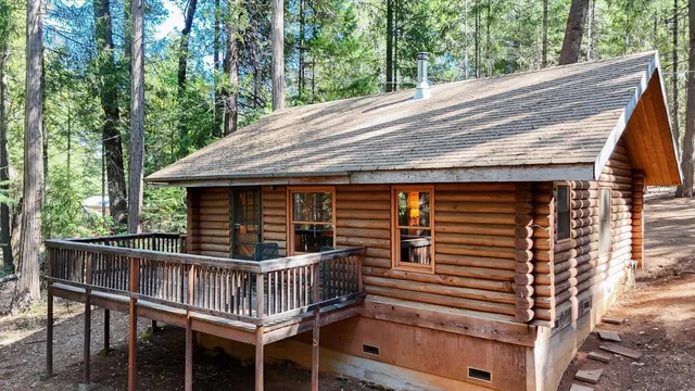 $699,800 | 13792 Rockway Place, Nevada City, CA 95959