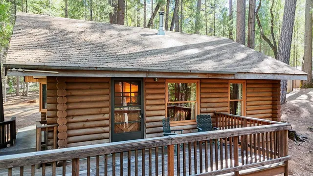 $699,800 | 13792 Rockway Place, Nevada City, CA 95959