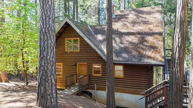 $699,800 | 13792 Rockway Place, Nevada City, CA 95959